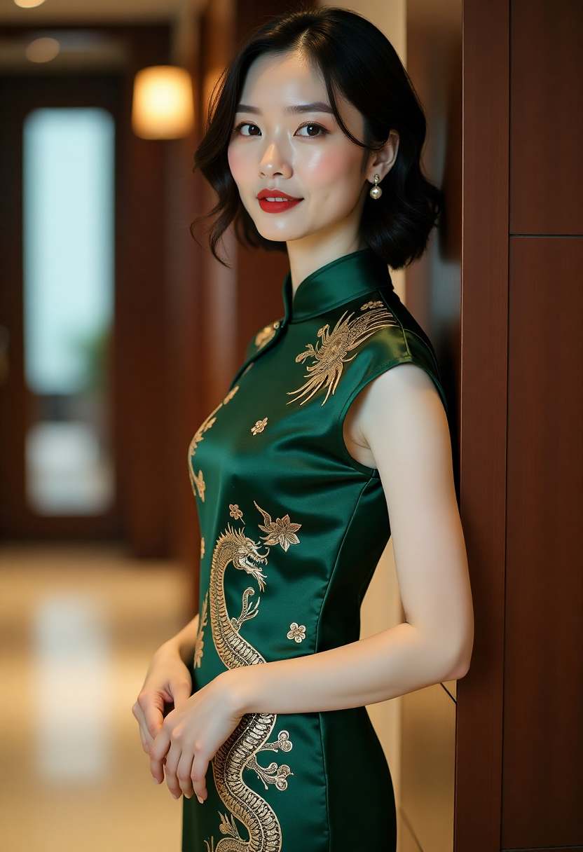天美麻花星空系列全篇章总览