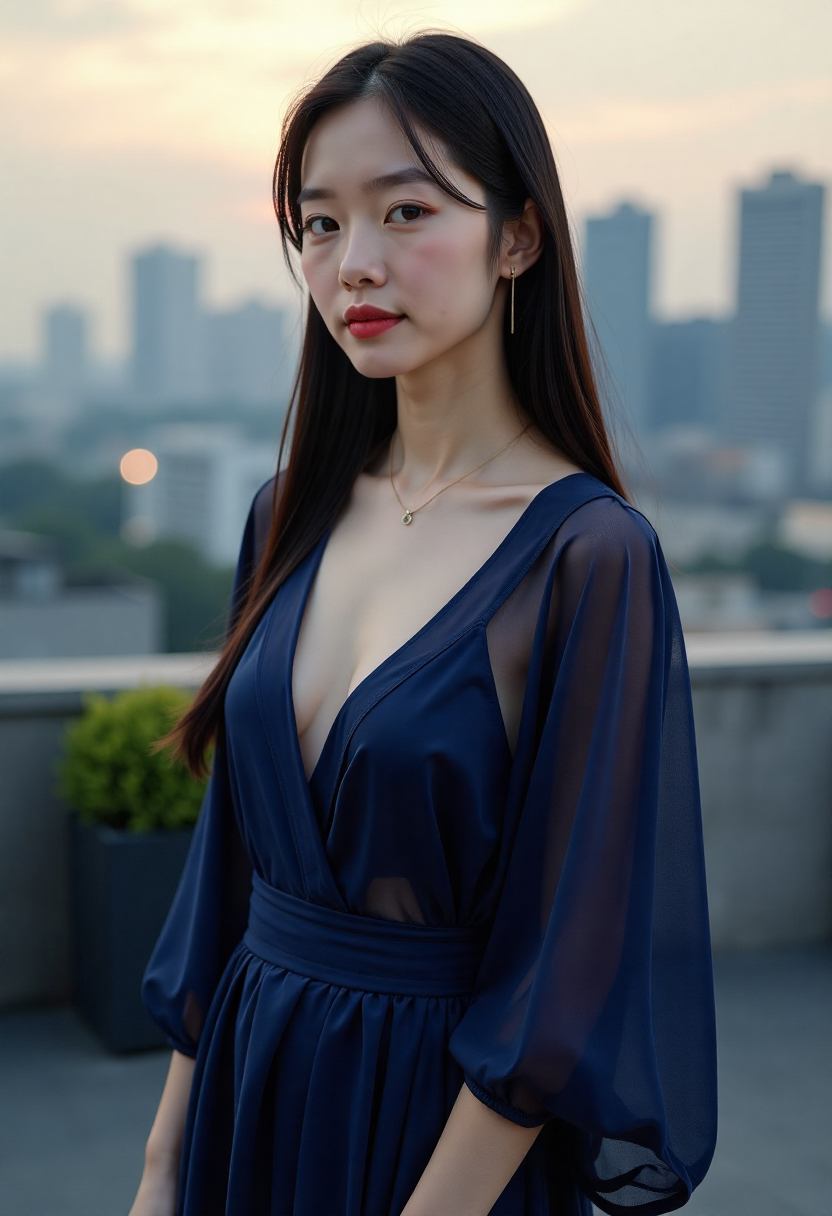 天美麻花星空MV完整版制作幕后